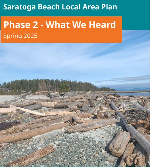 What We Heard Report