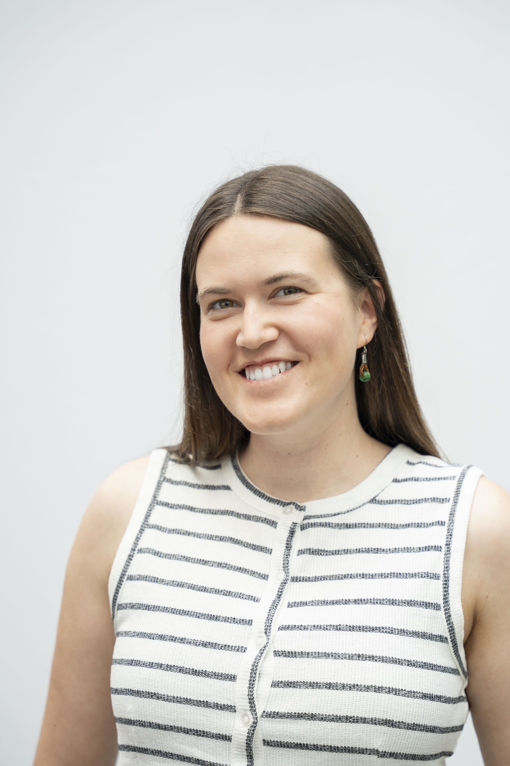 Monica Whitney-Brown, Planner