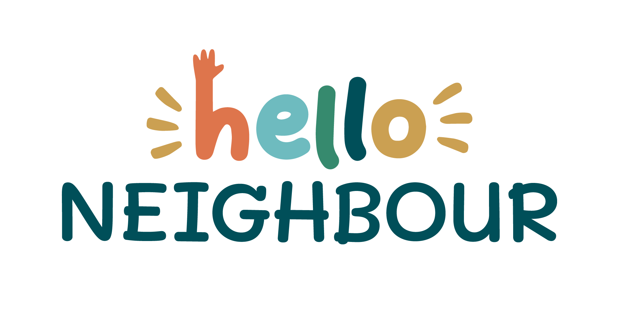 Hello Neighbour logo